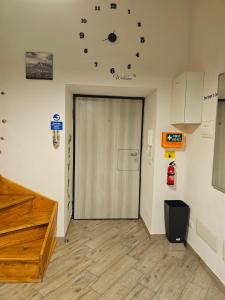 Naples Station House