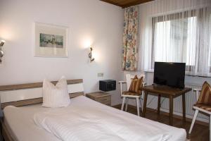 Small Double Room room in Hotel Daneu