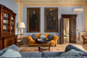 Villa Scorzi - Relais de Charme