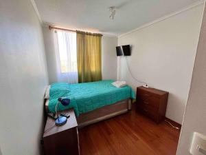 Hermoso departamento equipado