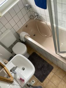 Schöne 2,5 Zimmer Wohnung in Dortmund-Hörde Phönix!