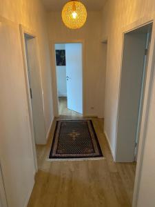 Schöne 2,5 Zimmer Wohnung in Dortmund-Hörde Phönix!