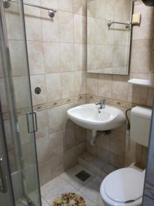 Guest House Vila Bak