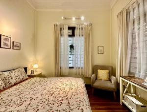 Forest Tag - 68 Ha Noi