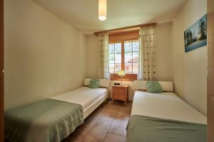 Apartment Silberhorn, outstanding view, spacious, family friendly