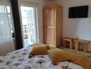 Cabana La Plai - idyllic natural setting