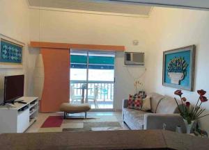 Apart Hotel no Piratas Angra dos Reis