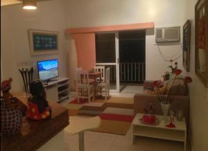 Apart Hotel no Piratas Angra dos Reis