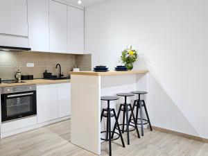 Roman Apartman