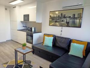 Apartament Gliwice Mewy