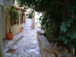 Anny Sea & Sun Apartments Lasithi Greece