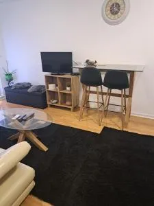 Sara apartman - Zemun Polje