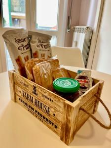 Sweet Home Apartment