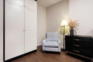 MIN Apartment - Saigon Royal - Upscale Apartment - near Ben Thanh - Downtown