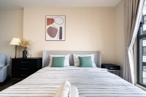 MIN Apartment - Saigon Royal - Upscale Apartment - near Ben Thanh - Downtown