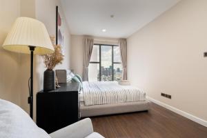 MIN Apartment - Saigon Royal - Upscale Apartment - near Ben Thanh - Downtown