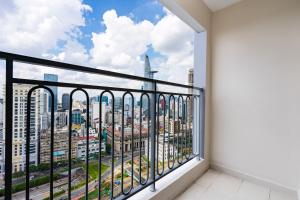 MIN Apartment - Saigon Royal - Upscale Apartment - near Ben Thanh - Downtown