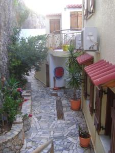 Anny Sea & Sun Apartments Lasithi Greece