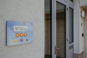 Ferienhaus Wallern im Burgenland