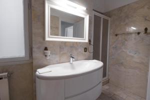 The Majestic Residence in Vatican