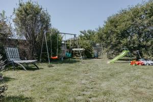 Ferienhaus Wallern im Burgenland