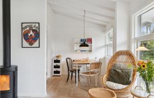 Stunning Home In Græsted With Wifi