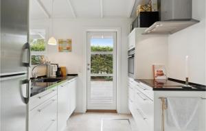 Stunning Home In Græsted With Wifi