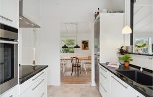 Stunning Home In Græsted With Wifi