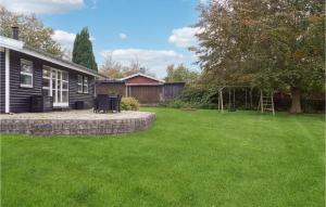 Stunning Home In Græsted With Wifi