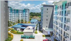 SEAWIND TOWER 6 CONDOMINIUM