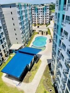 SEAWIND TOWER 6 CONDOMINIUM