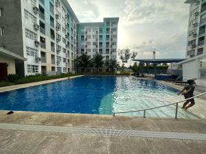 SEAWIND TOWER 6 CONDOMINIUM