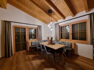 Greidlhof Alpstyle Apartments