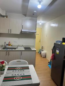 SEAWIND TOWER 6 CONDOMINIUM