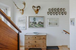 Ferienhaus Wallern im Burgenland