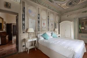 Suite King con Vista Piscina