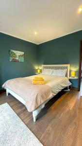 Shore Cottage on Valentia Island - Cosy comfort at the sea in Kerry