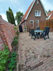 Vakantiewoning - Veurom