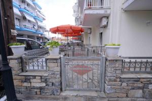 Hotel Milionis Pieria Greece