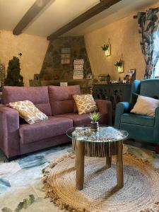 Casa Apartamento Rural U Penafrol