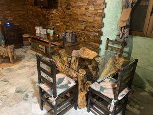 Casa Apartamento Rural U Penafrol