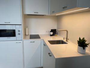 Studio in Noblessner