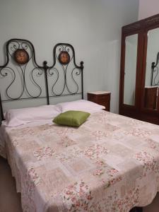 Chambre Double Standard avec Salle de Bains Commune