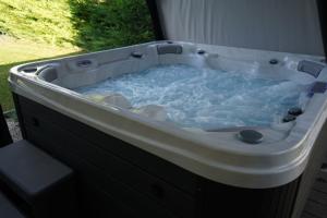 Secret Garden Vendégház