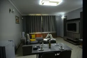 Entebbes Trendy 3 Bedroom Suite - Kisubi