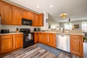 Tideview Circle Unit 38 Condo