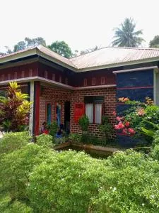 Zhafran homestay syari'ah - Payakumbuh