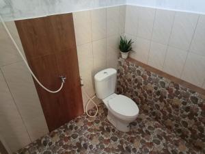 Zhafran homestay syariah