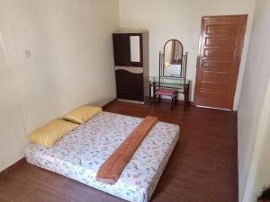 Zhafran homestay syariah