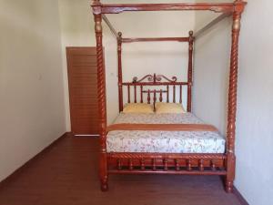 Zhafran homestay syariah